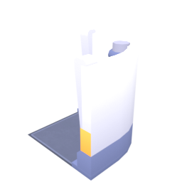 Template Corner